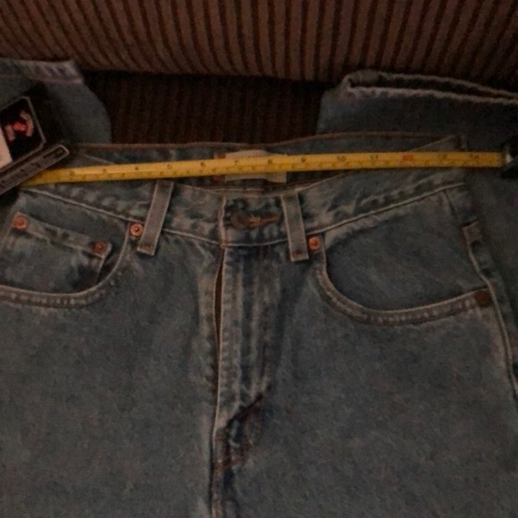 Student Levi Jeans 26/30 - Picture 4 of 5